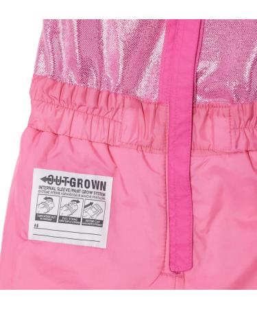 Columbia Buga Snowsuit Romper XS - Geyser Posies | Unisex Kids - Buy Online on SooperMarket.com