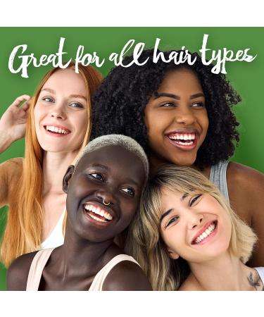 Jamaican Black Castor Oil Protein Conditioner - Strengthens & Moisturizes Hair Promotes Growth & Reduces Breakage (8oz) - Buy Internationally - Buy Online on SooperMarket.com