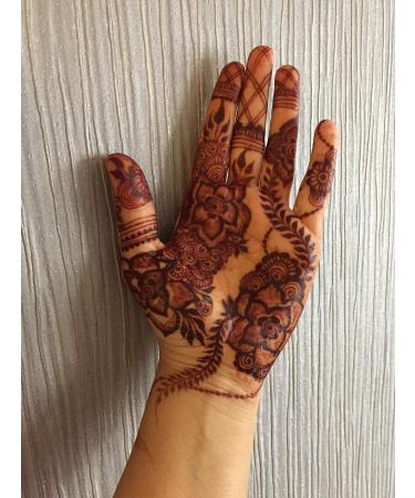 100% Organic Sojat Henna hand mehndi powder 100g SALE SALE - Buy Online on SooperMarket.com