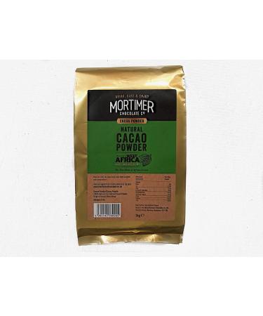 Natural Cacao Powder 1kg