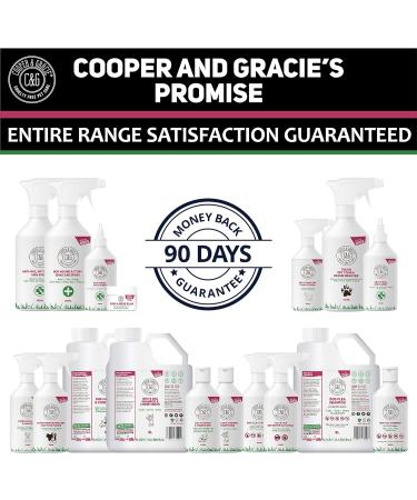 C&G Pets | Natural Worm Wood | Natural Solution For Intestinal Health No Nasty Chemicals | Powerful Colon Cleanse For Dogs Cats Poultry Birds Ferrets Rabbits & Pets - Buy Online on SooperMarket.com