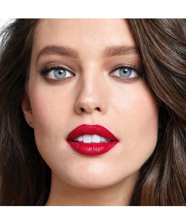 Maybelline Superstay 24 Hour Lip Colour 825 Brick Berry 20g - Pack of 1 - Buy Online on SooperMarket.com