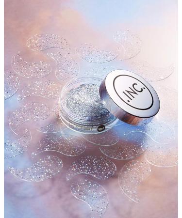 Shop INC.redible Party Recharge Under Eye Masks - 20 Pairs | Sparkling Hydration for Radiant Eyes | International Shipping Available - Buy Online on SooperMarket.com