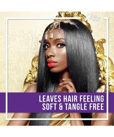 The Mane Choice Ancient Egyptian Anti-Breakage Conditioner - Hydrates, Strengthens, Promotes Hair Growth (8oz) - Buy Online on SooperMarket.com