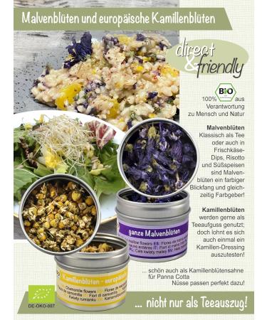 Buy Organic Small Farm Garden Gift Set | 6 Assorted Flowers | Perfect Eco-Friendly Gift - Buy Online on SooperMarket.com