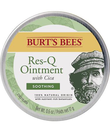 Burt s Bees 100% Natural Res-Q Ointment 15g