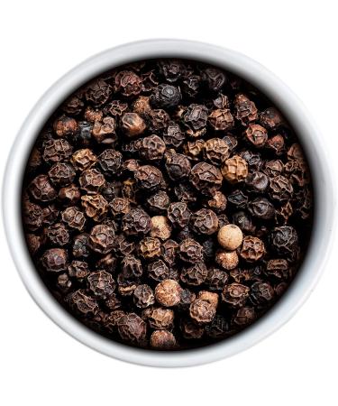 PEUGEOT 42400 Tan Hoi Vietnamese Black Peppercorns 140g Wood - Authentic Flavor and Premium Quality - Buy Online on SooperMarket.com