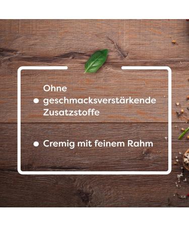 KNORR Gourmet Cream Sauce for Roasts - Delicious Light Brown Sauce (23x 250ml) | No Flavor Enhancers | International Shipping Available - Buy Online on SooperMarket.com