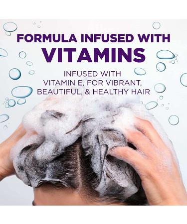 Head & Shoulders Scalp X Anti-Dandruff Shampoo for Women | Reduces Hair Loss & Relieves Itchy Scalp - 5 Fl Oz - Buy Online on SooperMarket.com