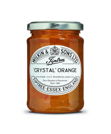 Tiptree Crystal Orange Marmalade 454 g