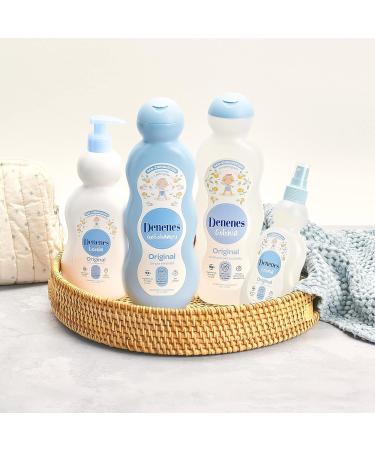 Baby Cologne 20 oz./600ml - Buy Online on SooperMarket.com