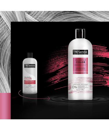 Tresemm Revitalized Color Conditioner 28 Fl Oz - Optimal Hair Care for Vibrant Long-lasting Color - International Shipping Available - Buy Online on SooperMarket.com