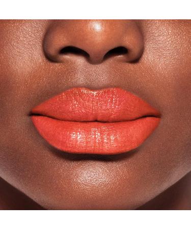Shiseido Gel Lip Balm 112-Tiger Lily - Nourishing 2g Lip Care | Shop Internationally - Buy Online on SooperMarket.com