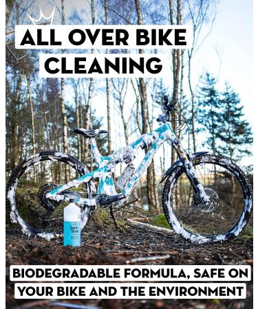 Peaty's 1L LoamFoam Concentrate - Professional Grade Bike Cleaner - Buy Online on SooperMarket.com
