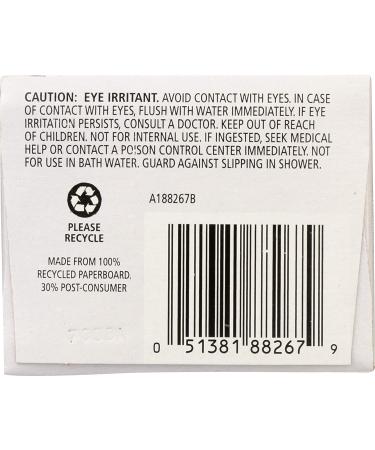 Aura Cacia Relaxing Lavender Shower Tablets - 3 Pack - Buy Online on SooperMarket.com