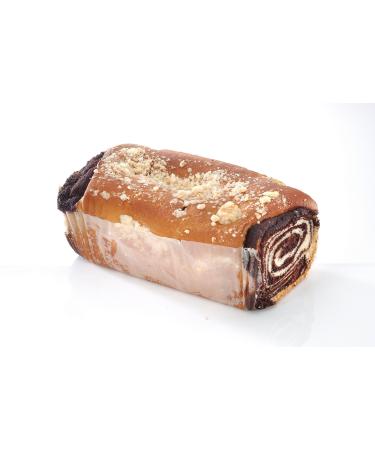 Chocolate Babka