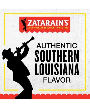 Zatarain's Concentrated Shrimp & Crab Boil 1 Gal - Liquid Crab Boil for Seafood, Potatoes, Corn & Vegetables - 128 Fl Oz - Buy Online on SooperMarket.com