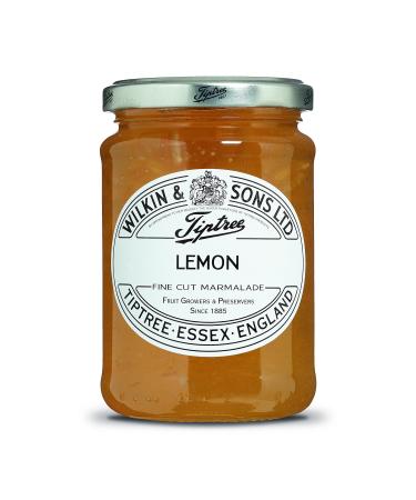 Tiptree Lemon Marmalade 340g