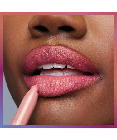 Maybelline Super Stay Ink Crayon Matte Lipstick - Limited Edition Birthday Collection - Spoil Me 0.04 oz - Buy Online on SooperMarket.com