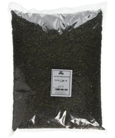 Old India Peppermint Dried 1 Kg