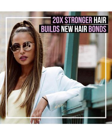TRESemm Keratin Repair Conditioner for Damaged Hair - 20 fl oz | Restore & Seal Damage - International Shipping Available - Buy Online on SooperMarket.com