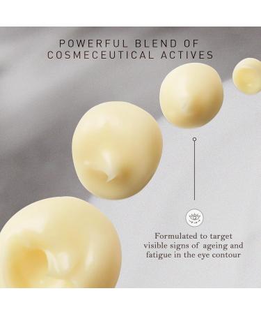 Sarah Chapman Skinesis Eye Recovery - Anti-Aging Eye Cream for Dark Circles & Swollen Eyes | 15 ml - Buy Online on SooperMarket.com