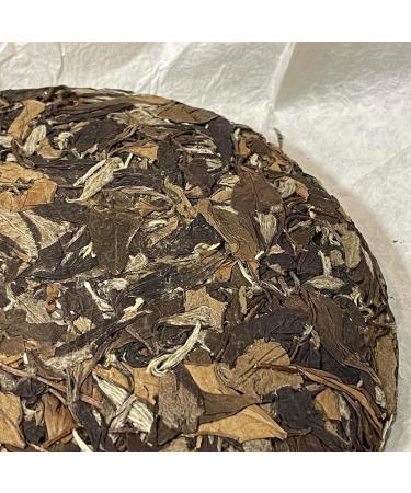 Pu-erh tea 2016 Zen tea blindly 350g - Buy Online on SooperMarket.com
