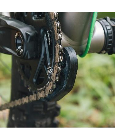 FUNN Bash Guard ZIPPA - Ultimate Protection for Your Bike's Chain - Buy Online on SooperMarket.com