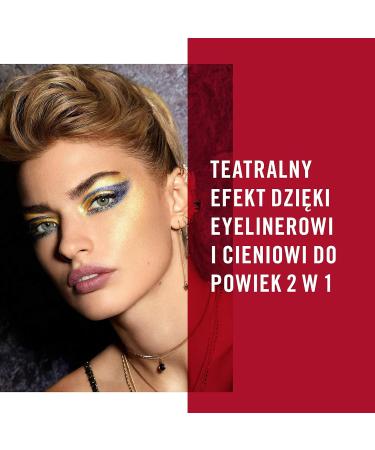Wonder Swipe 2-in-1 Liner to Shadow 009 Mega Hottie | 1.7ml - Versatile Eye Makeup for International Shipping - Buy Online on SooperMarket.com