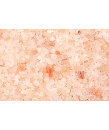Yupik Himalayan Pink Salt 2.2 lb - Pure, Natural and Mineral-Rich - Buy Online on SooperMarket.com
