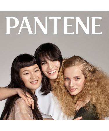 Pantene Pro-V Sheer Volume Shampoo & Conditioner Set - 375ml + 355ml - Buy Online on SooperMarket.com