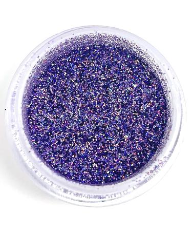 PURPLE RAINBOW Luxury Disco Diamond Dust, 6 grams, USA Made