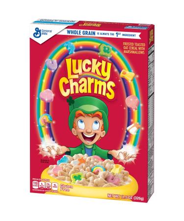 Lucky Charms (297g)