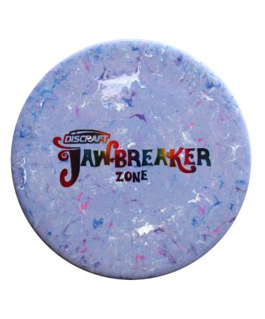 Discraft Jawbreaker Zone 167-169 Gram Putt and Approach Golf Disc