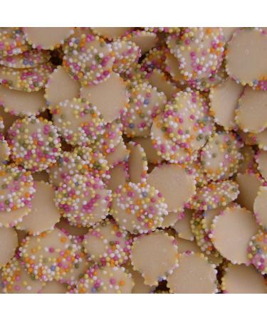 White Jazzies 3 kilos box