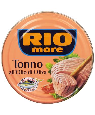 Rio mare - Tonno all'Olio di Oliva - 1000 g