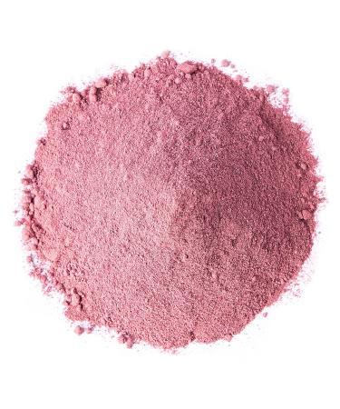 Organic Pomegranate Powder 1lb | Non-GMO, Unsulfured, Raw Dried Fruit - Vegan Bulk Blend for Juices, Smoothies, Yogurts | No Sulphites, Contains Maltodextrin | Great for Instant Breakfast Drinks - Buy Online on SooperMarket.com