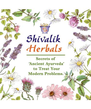 Shivalik Herbals Diabeta_X_Gold for Diabetic Sexual Male & Female - Buy Online on SooperMarket.com