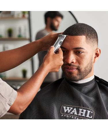 Wahl Professional Sterling Big Mag Cordless Clipper & Hair Trimmer Set - Salon-Quality Electric Hair Cutting Tools for Men & Women | International Shipping Available - Buy Online on SooperMarket.com