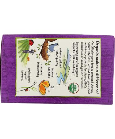 Annie's Organic Cheddar Bunnies Baked Snack Crackers - 12 ct, 1 Ounce (Pack of 12) - Buy Online on SooperMarket.com