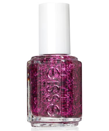 Essie Luxeeffects Topcoat Fashion Flares 1 pack (1 x 14 ml)