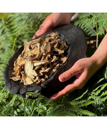 Sun Dried Porcini (Ceps) Luxury Choice - Extra Premium Quality (300) 300.0 grams - Buy Online on SooperMarket.com