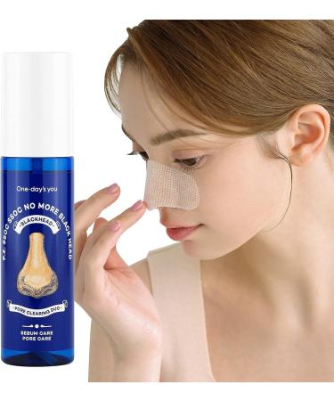 P.Z. Ssoc Ssoc No More Blackhead 3.4 fl oz - Korean Skin Care for Pore Clearing and Sebum Control - Buy Online on SooperMarket.com