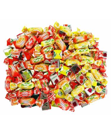 Captain Play Sweets Mix 210-Part - Ideal Chocolate Treats for Children's Birthdays | 937g Pack for 6 Kids - Buy Online on SooperMarket.com