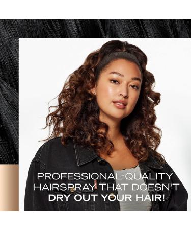 TRESemm 14.6 Oz Extra Hold Hairspray & 2.5 oz Dark Brown Root Cover Up Spray - Buy Online on SooperMarket.com
