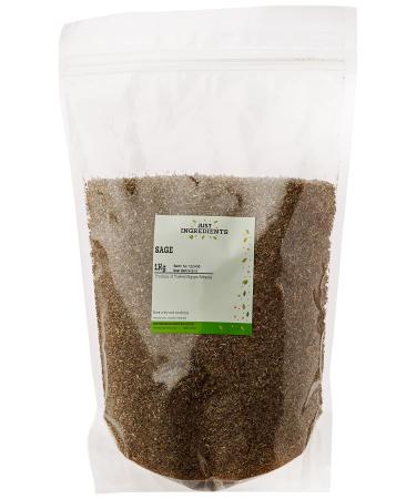 JustIngredients Premier Sage 1 Kg 1kg