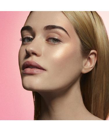Maybelline Master Chrome Highlighter Molten Rose Gold 050 - 0.24 oz (6.7 g) - Buy Online on SooperMarket.com
