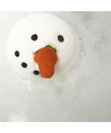 Bomb Cosmetics Let it Snow Handmade Bath and Body Gift Pack - 5-Piece Set (410g) - Buy Online on SooperMarket.com