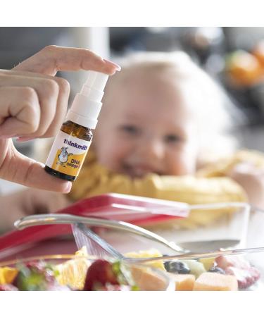Thinkmist Kids Omega-3 - Buy Online on SooperMarket.com