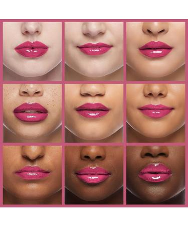 theBalm theBalmJour Lip Stain Ciao - Long-Lasting Matte Lip Stain - Buy Online on SooperMarket.com